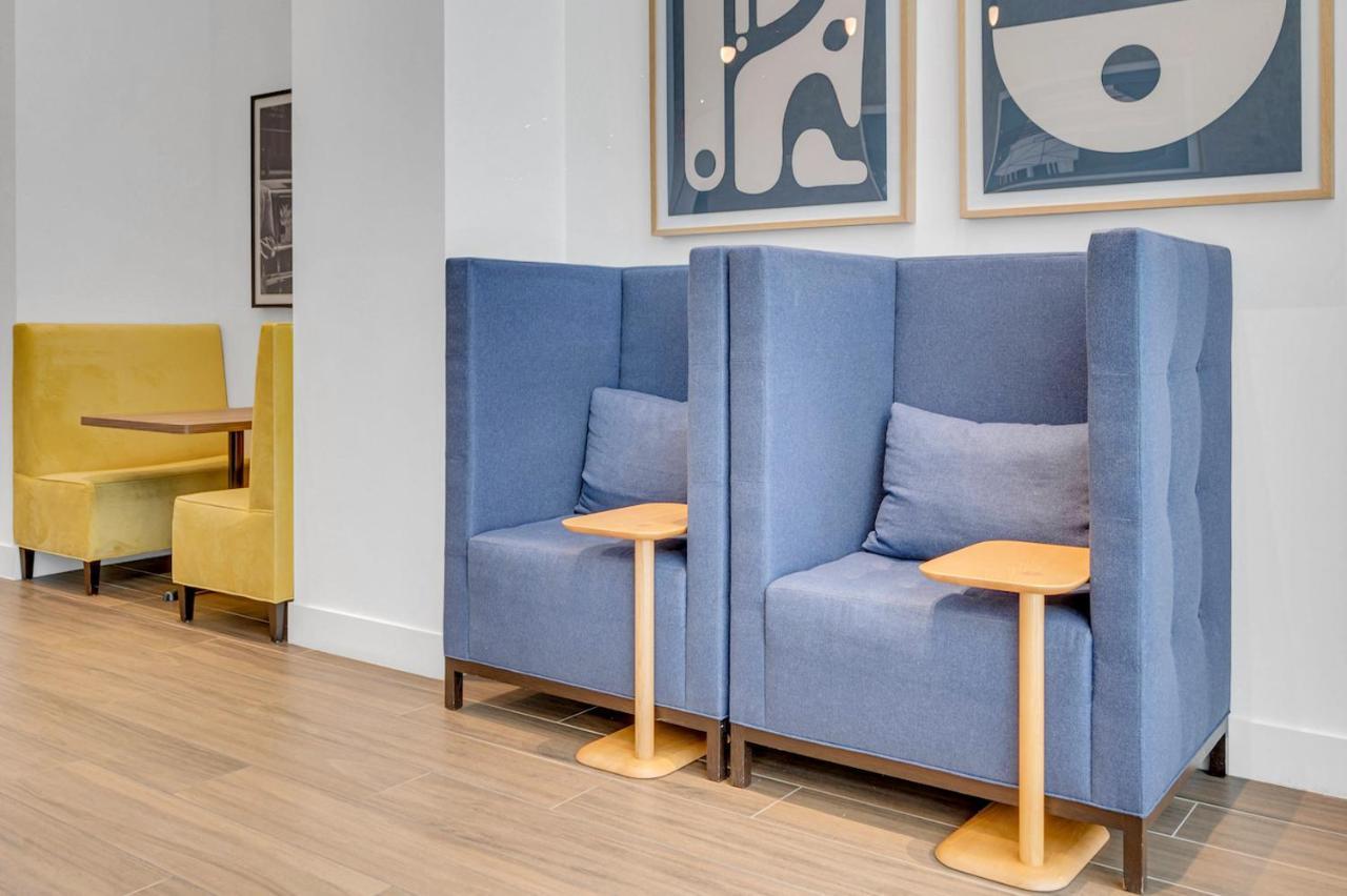 Modern Unit In Downtown Miami With Free Parking Appartement Buitenkant foto