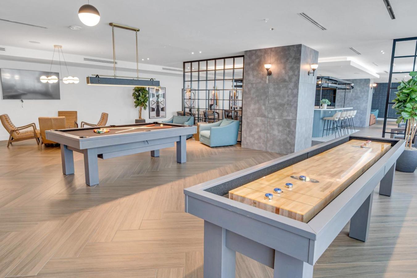 Modern Unit In Downtown Miami With Free Parking Appartement Buitenkant foto