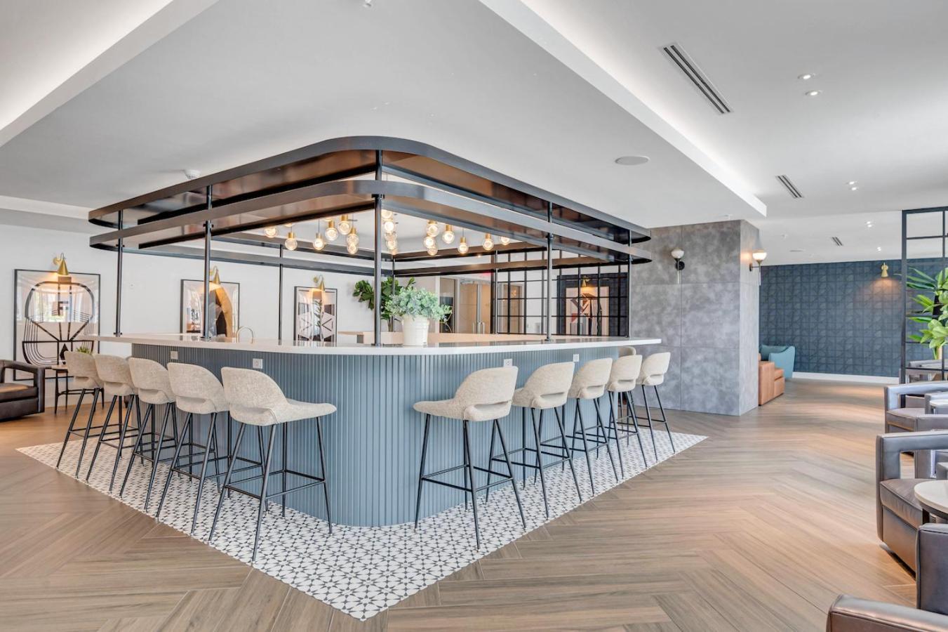 Modern Unit In Downtown Miami With Free Parking Appartement Buitenkant foto